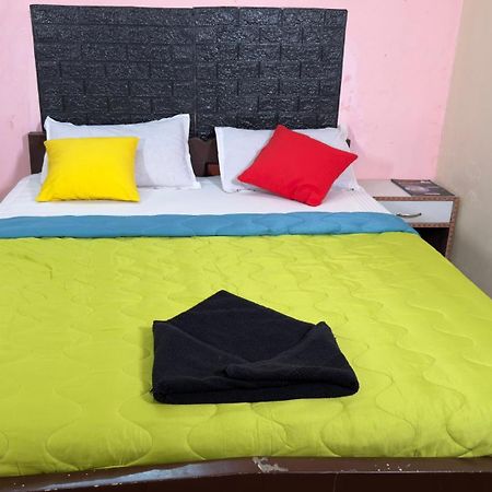 Dwaraka Residency 호텔 마하발리푸람 외부 사진