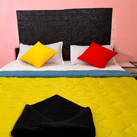 Dwaraka Residency 호텔 마하발리푸람 외부 사진